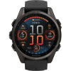 Helen Kirchhofer - Garmin Fenix 8 Amoled Sapphire Carbon Black (43 mm) - 010-02903-21