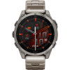 Helen Kirchhofer - Garmin Fenix 8 Amoled Sapphire Titanium (47 mm) - 010-02904-40