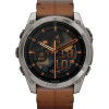 Helen Kirchhofer - Garmin Fenix 8 Amoled Sapphire Titanium (51 mm) - 010-02905-40