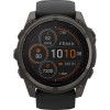 Helen Kirchhofer - Garmin Fenix 8 Solar Sapphire Carbon (51 mm) - 010-02907-11