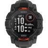 Helen Kirchhofer - Garmin Instinct 3 Solar Black Charcoal (50 mm) - 010-02935-00
