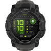 Helen Kirchhofer - Garmin Instinct 3 Amoled Black Charcoal (50 mm) - 010-03020-00