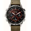 Helen Kirchhofer - Garmin MARQ 2 Adventurer Damascus Steel Edition - 010-03393-31