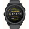 Helen Kirchhofer - Garmin Tactix 8 Amoled Cerakote Slate Grey (51 mm) - 010-04553-01
