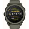 Helen Kirchhofer - Garmin Tactix 8 Amoled Cerakote Olive Drab (51 mm) - 010-04553-11