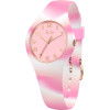 Helen Kirchhofer - Ice-Watch Ice Tie and Dye Pink Shades - 021011