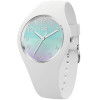 Helen Kirchhofer - Ice-Watch Ice Horizon Turquoise Numbers - 021356