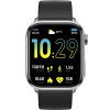 Helen Kirchhofer - Ice-Watch Ice Smart Two 1.96 Silver Black - 022536