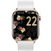 Helen Kirchhofer - Ice-Watch Ice Smart Two 1.96 Rosegold White - 022537