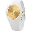 Helen Kirchhofer - Ice-Watch Ice Glam White Chic - 022583