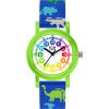 Helen Kirchhofer - Ice-Watch Ice Learning Green Dinosaur