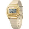 Helen Kirchhofer - Ice-Watch Ice Digit Retro Almond Skin - 022732