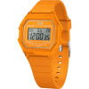 Helen Kirchhofer - Ice-Watch Ice Digit Retro Neon Orange - 022886