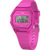 Helen Kirchhofer - Ice-Watch Ice Digit Retro Neon Pink - 022887