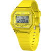 Helen Kirchhofer - Ice-Watch Ice Digit Retro Electric Yellow - 022891