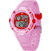 Helen Kirchhofer - Ice-Watch Ice Digit Explorer Lovely Pink - 023268