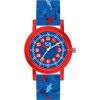 Helen Kirchhofer - Ice-Watch Ice Learning Blue Shark - 023296