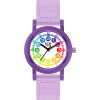 Helen Kirchhofer - Ice-Watch Ice Learning Purple Learning