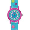 Helen Kirchhofer - Ice-Watch Ice Learning Pink Flowers