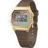 Helen Kirchhofer - Ice-Watch Ice Digit Retro Mocha Shade - 023308