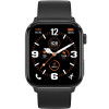 Helen Kirchhofer - Ice-Watch Ice smart 3.0 Rectangular 1.78 Black - 024299