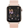 Helen Kirchhofer - Ice-Watch Ice smart 3.0 Rectangular 1.78 Rosegold Nude - 024303