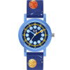 Helen Kirchhofer - Ice-Watch Ice Learning Blue Space - 024500
