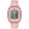 Helen Kirchhofer - Ice-Watch Ice Digit Boliday Nude Rosegold - 024563