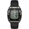Helen Kirchhofer - Ice-Watch Ice Digit Boliday Black Gold - 024564