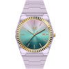 Helen Kirchhofer - Ice-Watch Ice power PW1 Sunset Lilac Verdigris - 024759