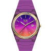 Helen Kirchhofer - Ice-Watch Ice Power PW1 Sunset Violet Night Pink - 024761