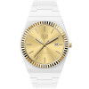 Helen Kirchhofer - Ice-Watch Ice Power PW1 Golden White - 024765