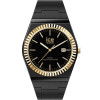 Helen Kirchhofer - Ice-Watch Ice power PW1 Black Gold - 024768