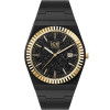 Helen Kirchhofer - Ice-Watch Ice Power PW1 Black Glitter Gold - 024771