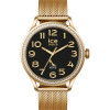 Helen Kirchhofer - Ice-Watch Ice Smart ST 2.0 round 1.20 Gold - 025316
