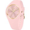 Helen Kirchhofer - Ice-Watch Ice Champagne Soft Pink - 025352