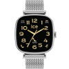 Helen Kirchhofer - Ice-Watch Ice Smart SQ 2.0 Square 1.70 Silver Milanese - 025820