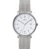 Helen Kirchhofer - Junghans Form Damen - 47/4457.44
