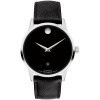 Helen Kirchhofer - Movado Museum Classic Automatic - 0608024