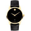 Helen Kirchhofer - Movado Museum Classic Automatic - 0608025