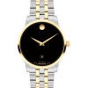 Helen Kirchhofer - Movado Museum Classic Automatic - 0608036
