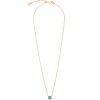 Helen Kirchhofer - Coeur de Lion Birthstone December Halskette - 1301/10-0600