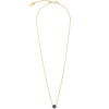 Helen Kirchhofer - Coeur de Lion Birthstone September Halskette - 1301/10-0721