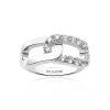 Helen Kirchhofer - Sif Jakobs Capizzi Due Ring - SJ-R42238-CZ