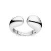 Helen Kirchhofer - Sif Jakobs Goccia Pianura Ring - SJ-R2481