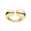 Helen Kirchhofer - Sif Jakobs Goccia Pianura Ring - SJ-R2481-YG