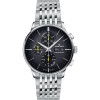 Helen Kirchhofer - Junghans Meister Chronoscope (Engl. Datum) - 27/4429.47