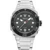 Helen Kirchhofer - Alpina Seastrong Diver Extreme Automatic - AL-525G3VE6B