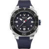 Helen Kirchhofer - Alpina Seastrong Diver Extreme Automatic - AL-525N3VE6