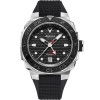 Helen Kirchhofer - Alpina Seastrong Diver Extreme Automatic GMT - AL-560B3VE6